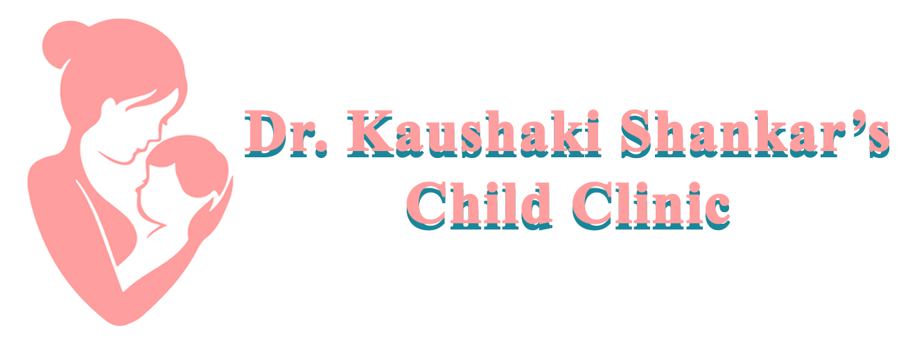 Dr. Kaushaki Shankar's Child Clinic