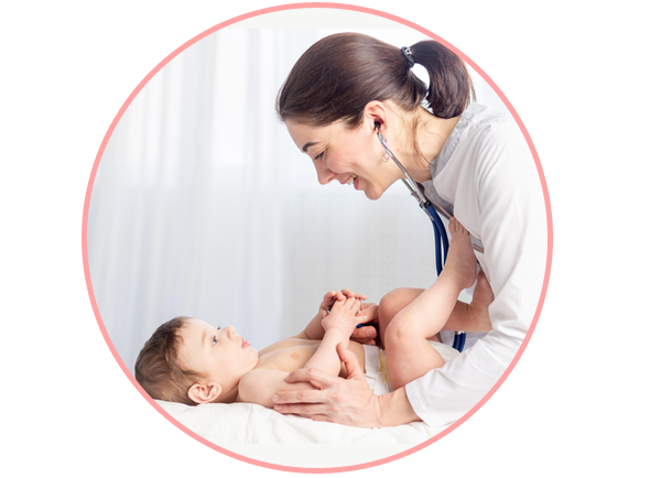 Newborn and Pediatric Care