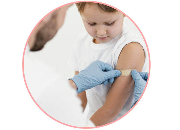 Child Immunisation