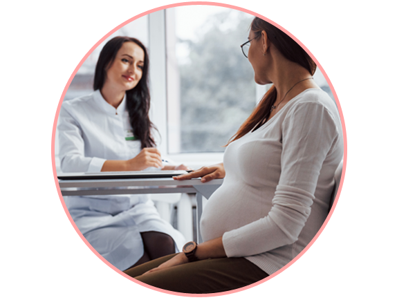 Antenatal Counseling
