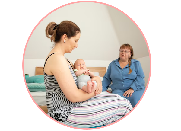 Breastfeeding and Lactation